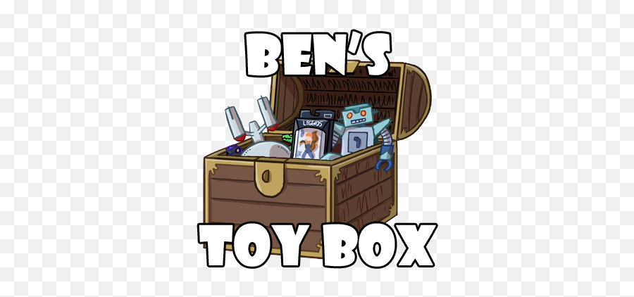 Beast Wars Mega - Messy Png,Toy Box Icon