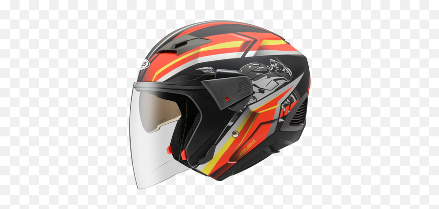 Zeus Helmets - Zeus 3 4 Png,Icon Helmet Parts