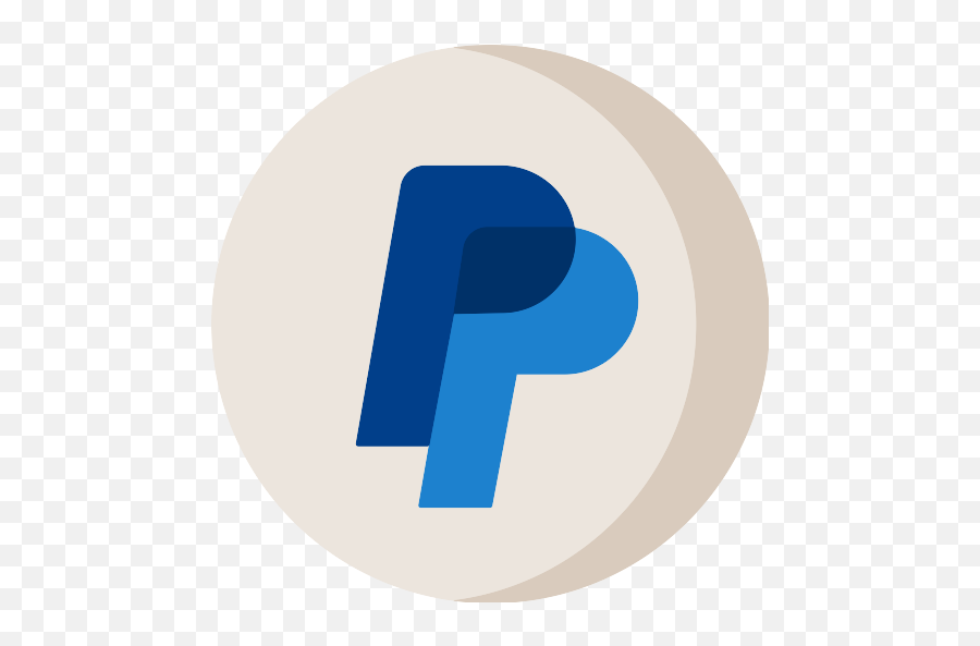 Paypal Png Logo Posted By Michelle Mercado - Dot,Paypal Logo Website Icon Small