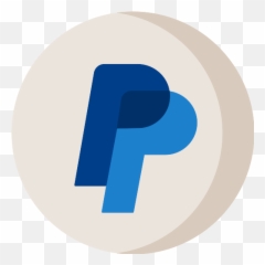 Paypal Png Logo Posted By Michelle Mercado - Dot