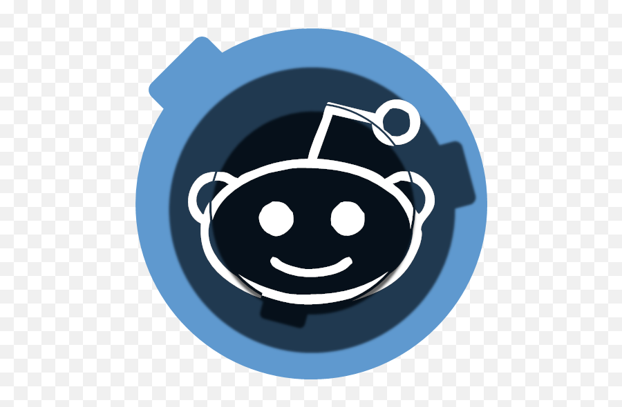 Social Media Socialmedia Icon Png Reddit Logo Transparent