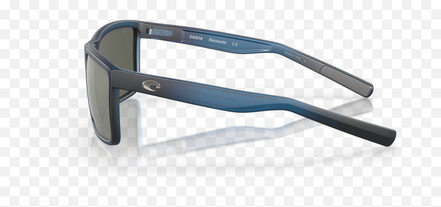 Rinconcito Polarized Sunglasses In Gray Silver Mirror - Costa Rinconcito Png,Oakley Dispatch Icon Pair Kit