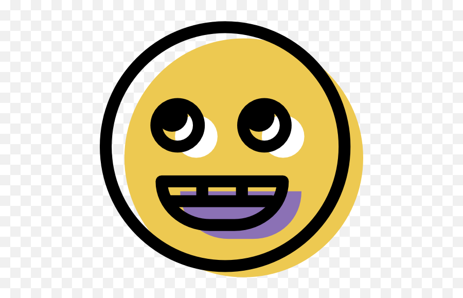 Smiling Interface Emotion Smiley Feelings Emoticon - Emoticon Png,Smilie Face Icon