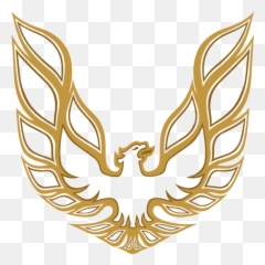 Firebird Crew Emblem - Pontiac Firebird Png,Firebird Png