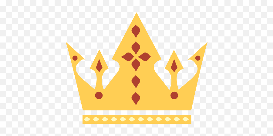 Free Crown 1189783 Png With Transparent Background - Language,Favicon Icon 16x16 Png