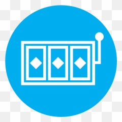 Fmslotmachine - LuminFire Neon Battery Icon Png