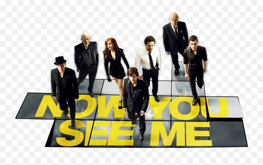 Now You See Me Icon 1689810 - Hd Wallpaper U0026 Backgrounds Now You See Me Logo Png,About Me Icon Png