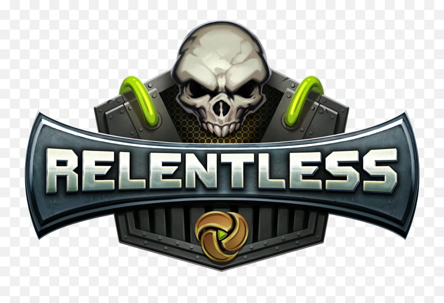 Major Updates New Emblem Characters And Features - Relentless Tcg Logo Png,Wizard101 Desktop Icon