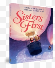 Sisters First Hachette Book Group - png