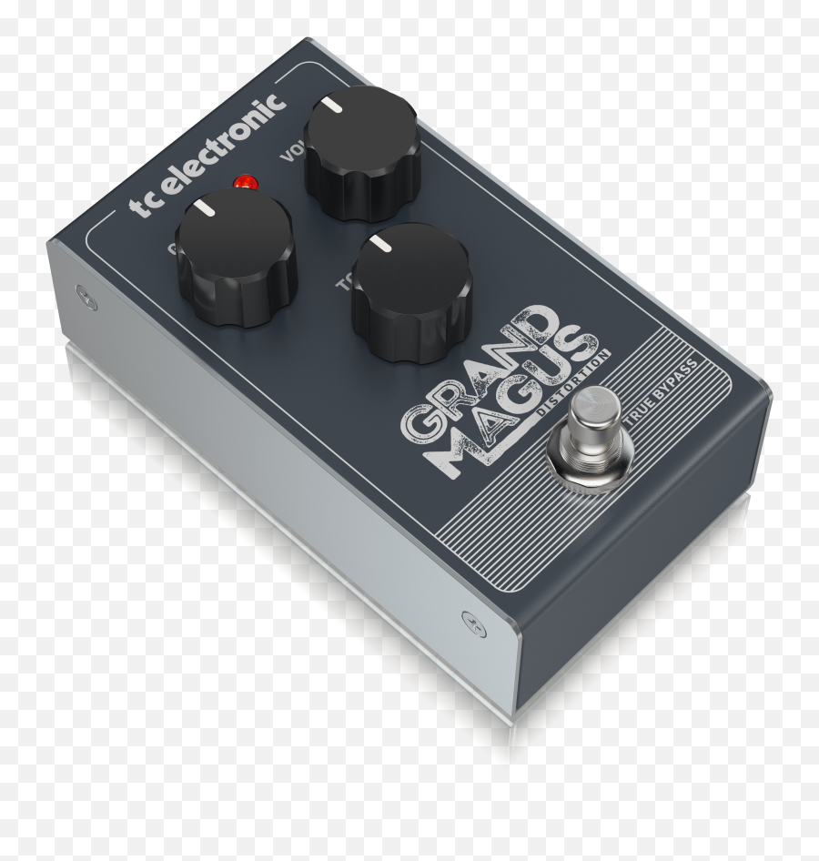 Tc Electronic Product Grand Magus Distortion - Horizontal Png,Tc Arms Icon