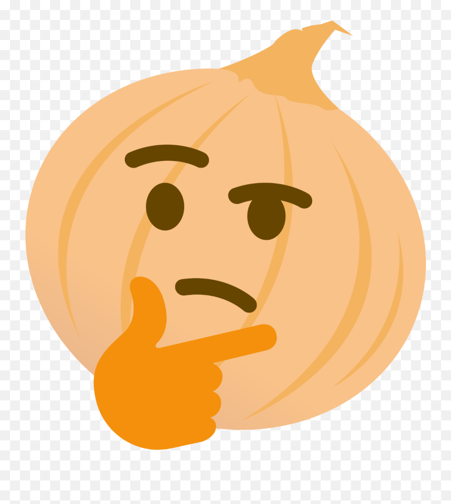 Pumpkin Emoji Png - Discord Emoji Transparent Background,Pumpkin Emoji Transparent