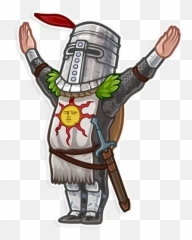 Dark Souls Whatsapp Stickers - De png