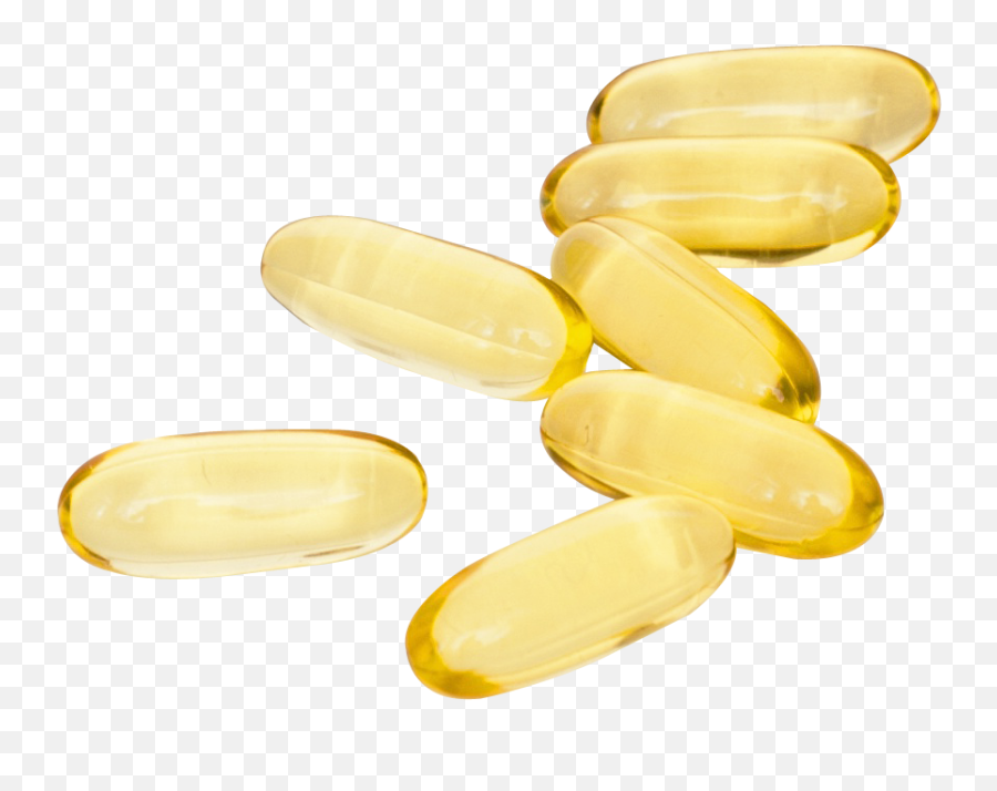 Pill Capsule Png Transparent Image - Capsule,Pill Png