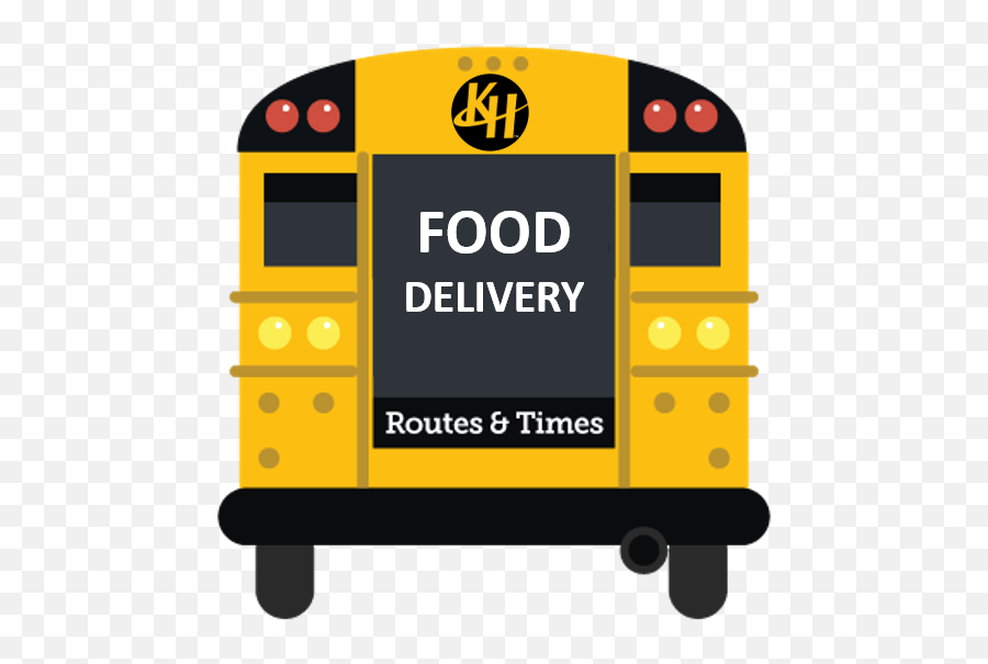 Kenowa Hills Public Schools - School Bus Routes Png,Bus Icon Free