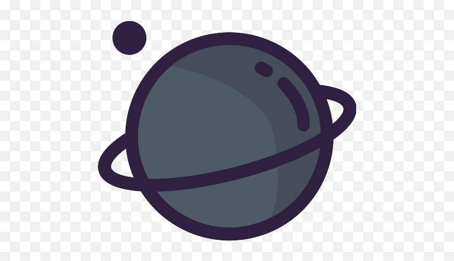 Saturn Png Icon - Circle,Saturn Png