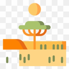 Rainforest Vector Svg Icon 2 - PNG Repo Free Icons Savannah
