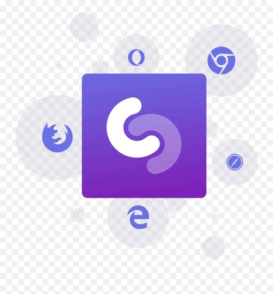 Citadela Wordpress Theme Block - Based Wordpress Theme Dot Png,Shazam App Icon