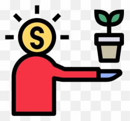 Investor - Free People Icons Vector Logo De Foco Png,Investor Icon