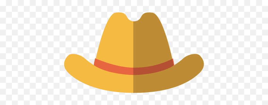 Cowboy Hat Icons In Svg Png Ai To Download - Chapeu Fazendeiro Desenho Png,Cowboy Hat Icon