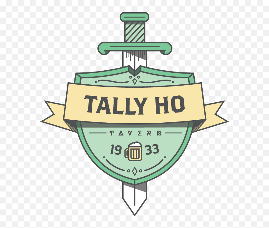 Tally Ho Bar U0026 American Restaurant In Bethlehem Pa - Tally Ho Bethlehem Logo Png,5e Tavern Icon