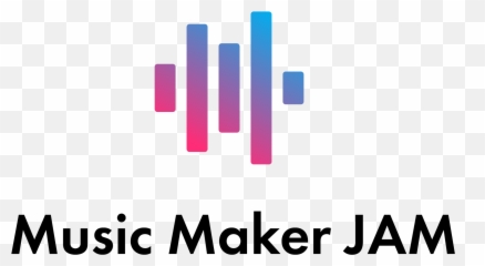 The Best Free Music Mixer App Maker Jam - Jam App png