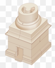 List Of Ancient Spiral Stairs - Wikipedia Animated Svg png