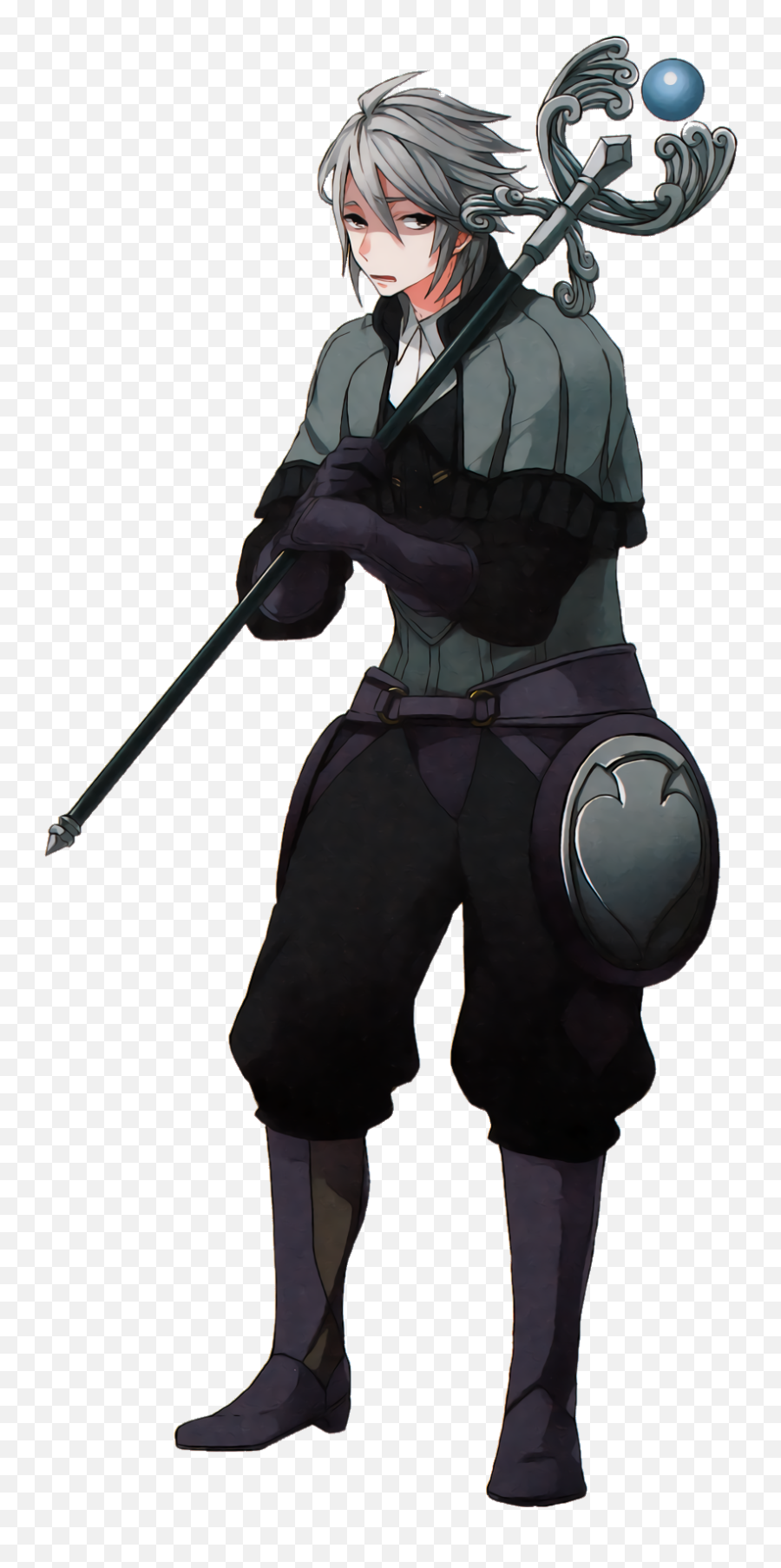 Dwyer Fire Emblem Wiki Fandom - Fe Dwyer Png,Heart Icon Fire Emblem Fates Treehouse