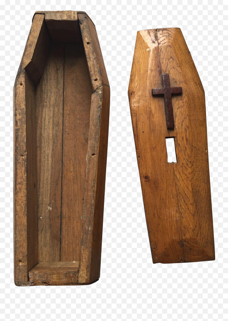 Download Free Wooden Coffin Png Image High Quality Icon - Open Coffin Png,Coffin Icon