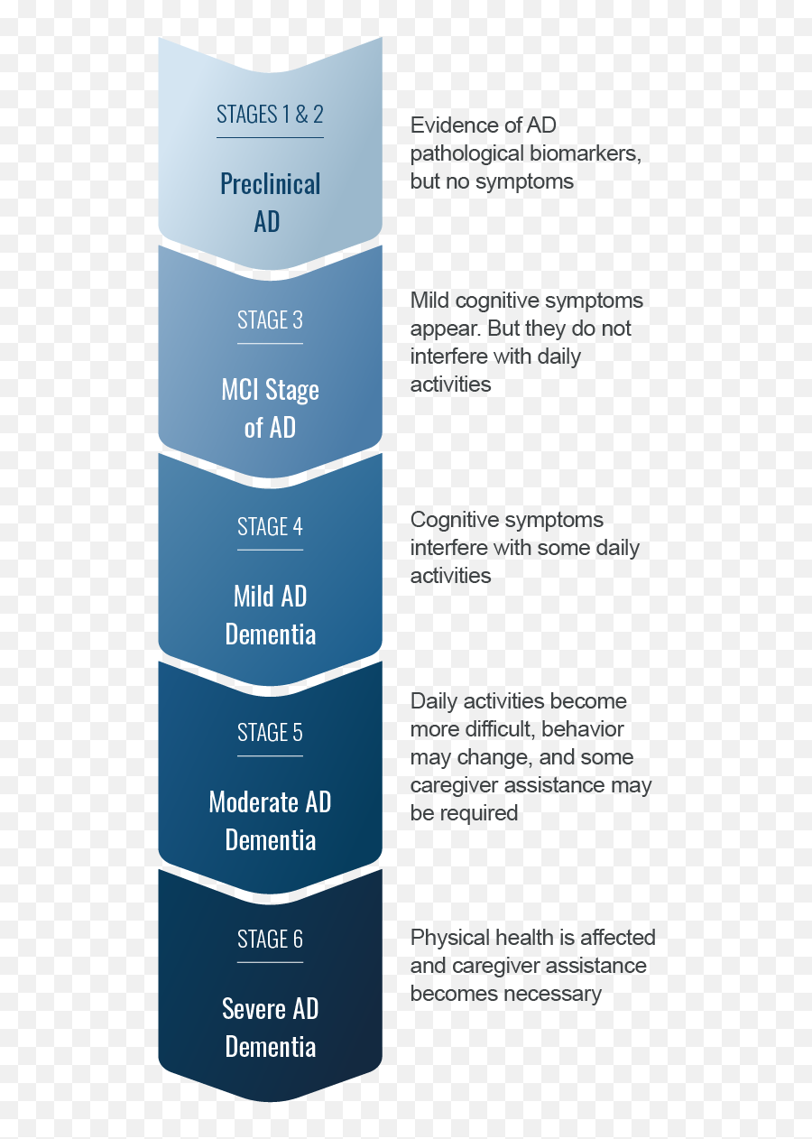 The Importance Of Early Detection Alzheimeru0027s Disease - Vertical Png,Alzheimer Icon