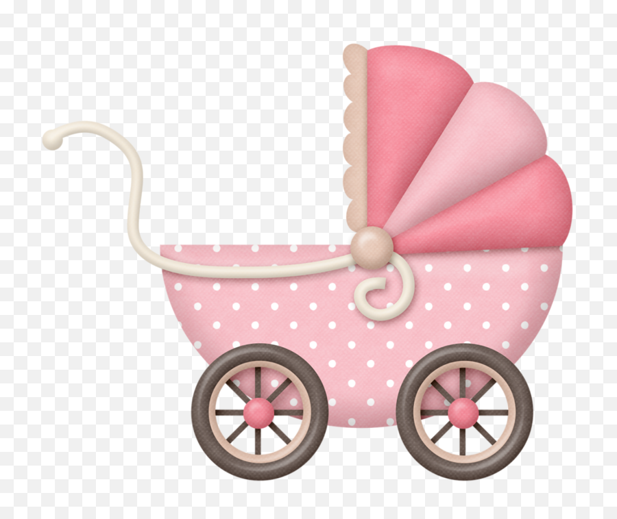 Baby Girl Png Clipart - Baby Girl Baby Shower Clipart,Baby Girl Png
