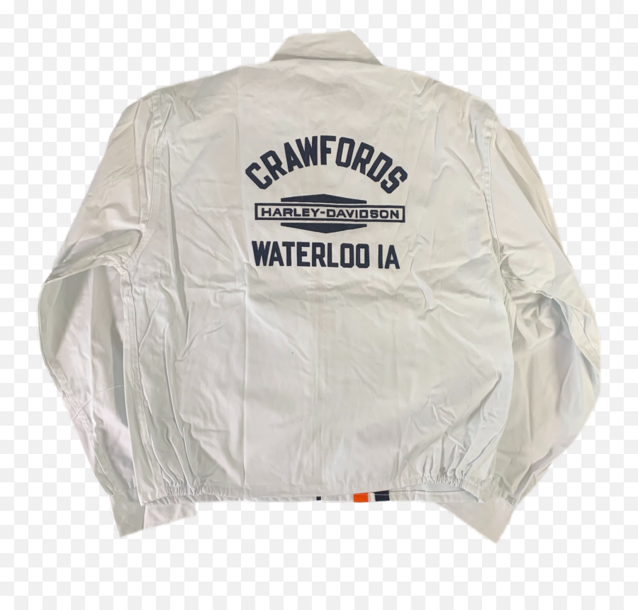 Biker Jointcustodydc - Long Sleeve Png,Icon Motorhead Skull Leather Jacket