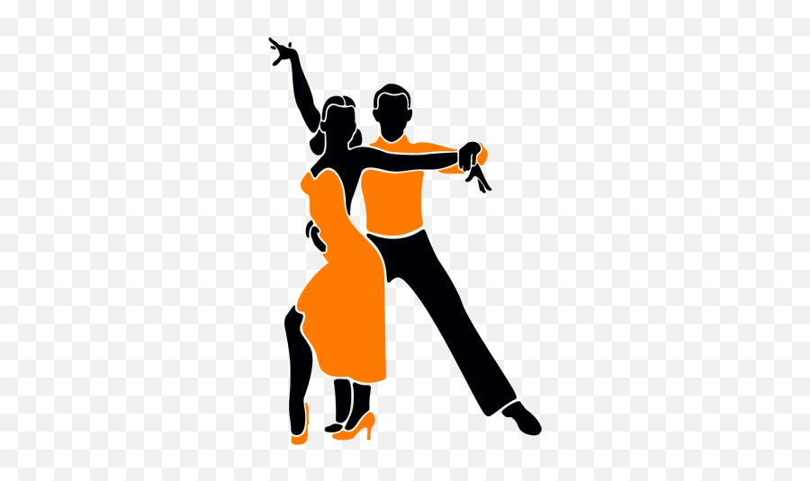 Mambo Dance Clipart Png