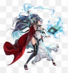Ishtar Builds And Best Ivs Fire Emblem Heroes Fehgame8 - png