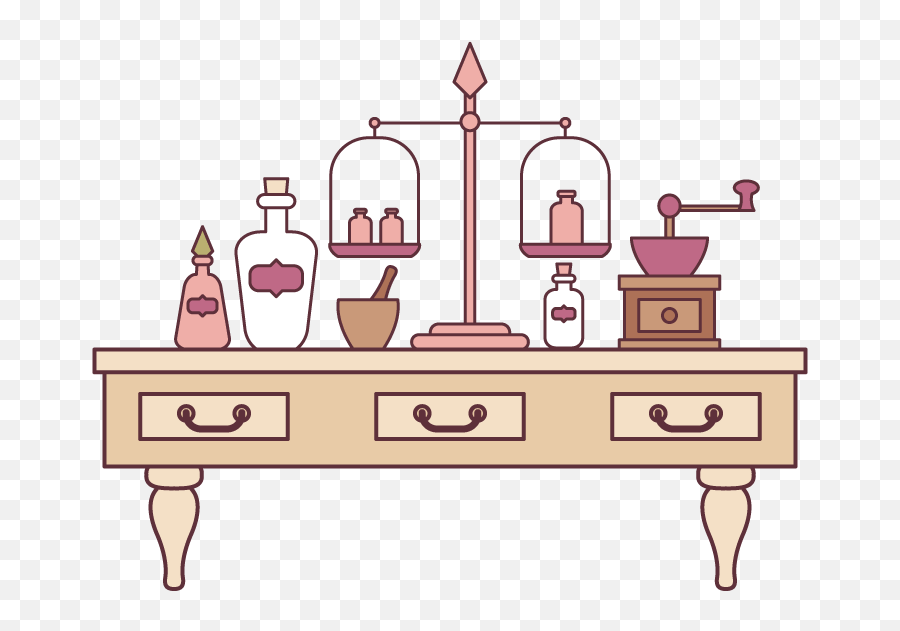 How To Create A Vintage Pharmacy Illustration In Adobe Png Icon Pack
