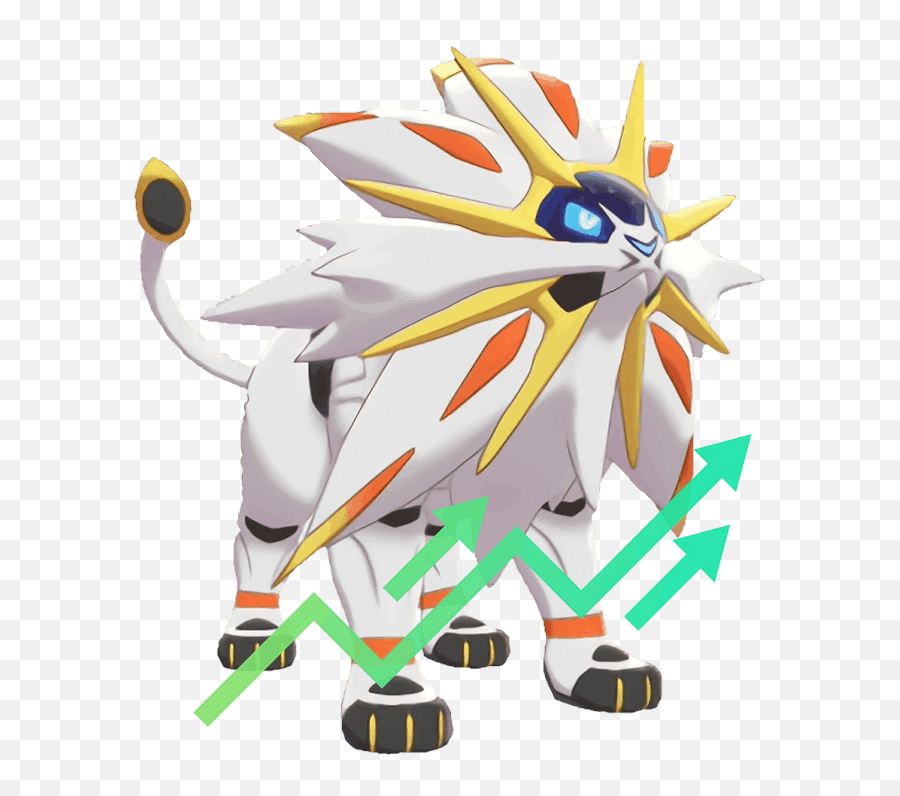 Pokemon Sword U0026 Shield Passimian Non - Shiny 6iv Battle Png,Pokerus Icon