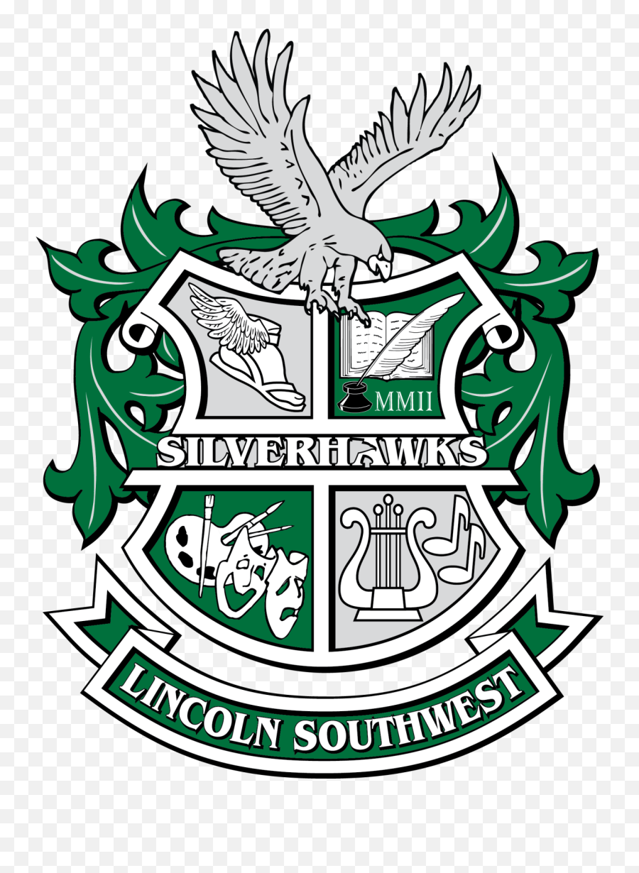 Honoring Graduates From Lincoln Southwest Journalstarcom - Lincoln Southwest Silverhawks Png,Lps Youth Icon