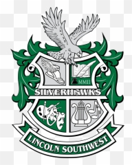 Honoring Graduates From Lincoln Southwest Journalstarcom - Silverhawks png