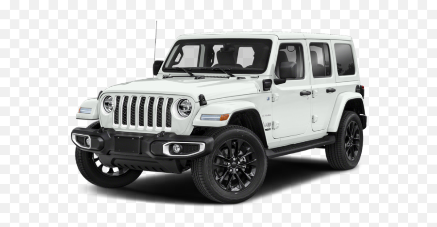 2022 Jeep Wrangler Unlimited Rubicon 4xe Silver Spring Md - White Sahara Jeep Wrangler Png,Black Diamond Icon Headlamp Manual