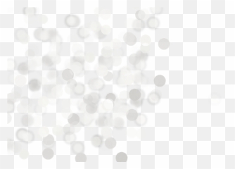 Bokeh Vector Fairy Light Transparent - Picsart Dispersion Effect Overlay png
