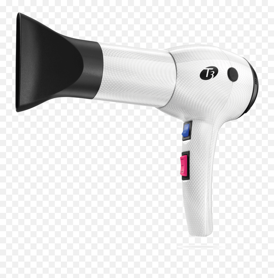 T3 Featherweight - T3 Featherweight Hair Dryer Png,Hand Dryer Icon
