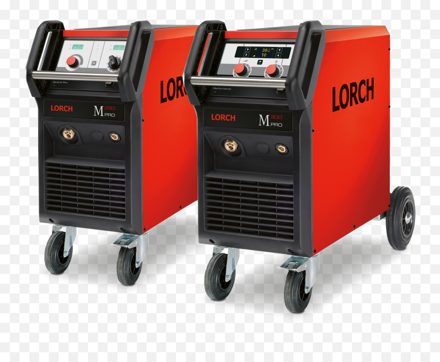 M - Pro Series Welding Units For Smart Migmagwelding Png,Icon Icontrol Pro
