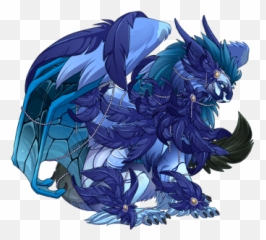 Lf Dark Colors Edgy Aesthetic Drags Find Dragon Png
