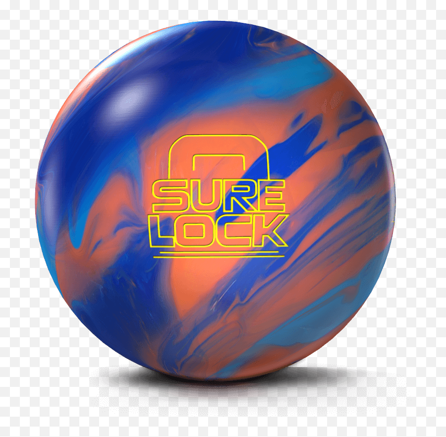 Download Sure Lock Bowling Ball - Sure Lock Bowling Ball Png,Bowling Ball Png