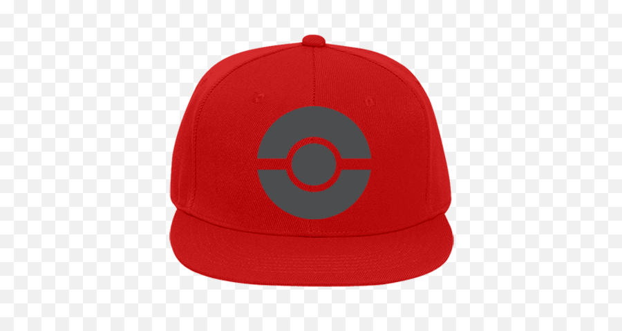 Download Hd Pokemon Trainer Hat X - Pokemon Trainer Hat Transparent Background Png,Backwards Hat Png