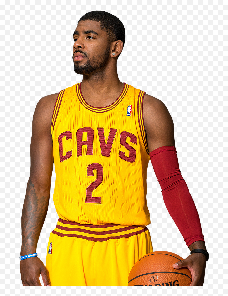 Kyrie Irving Wallpaper White Background - Kyrie Irving Cavs Png,Kyrie Png