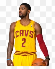 Kyrie Irving Wallpaper White Background - Kyrie Irving Cavs Png,Kyrie Png