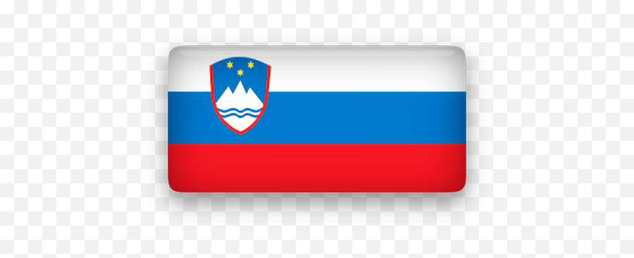 Free Animated Slovenia Flag Gifs - Slovenia Flag Gif Png,Flag Transparent