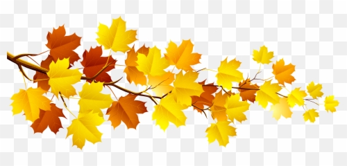 Free Maple Branch Cliparts Download Clip Art - Fall Leaves Clip Art Png,Japanese Maple Png