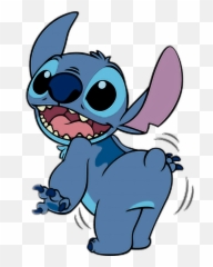 Free Download Tumblr Png Stitch Cute Wallpaper