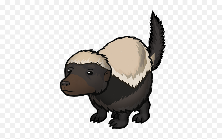 Honey Badger Png Pic Mart - Honey Badger Png,Badger Png